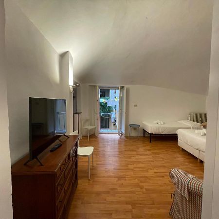Appartamento Bologna Giandone Exterior foto