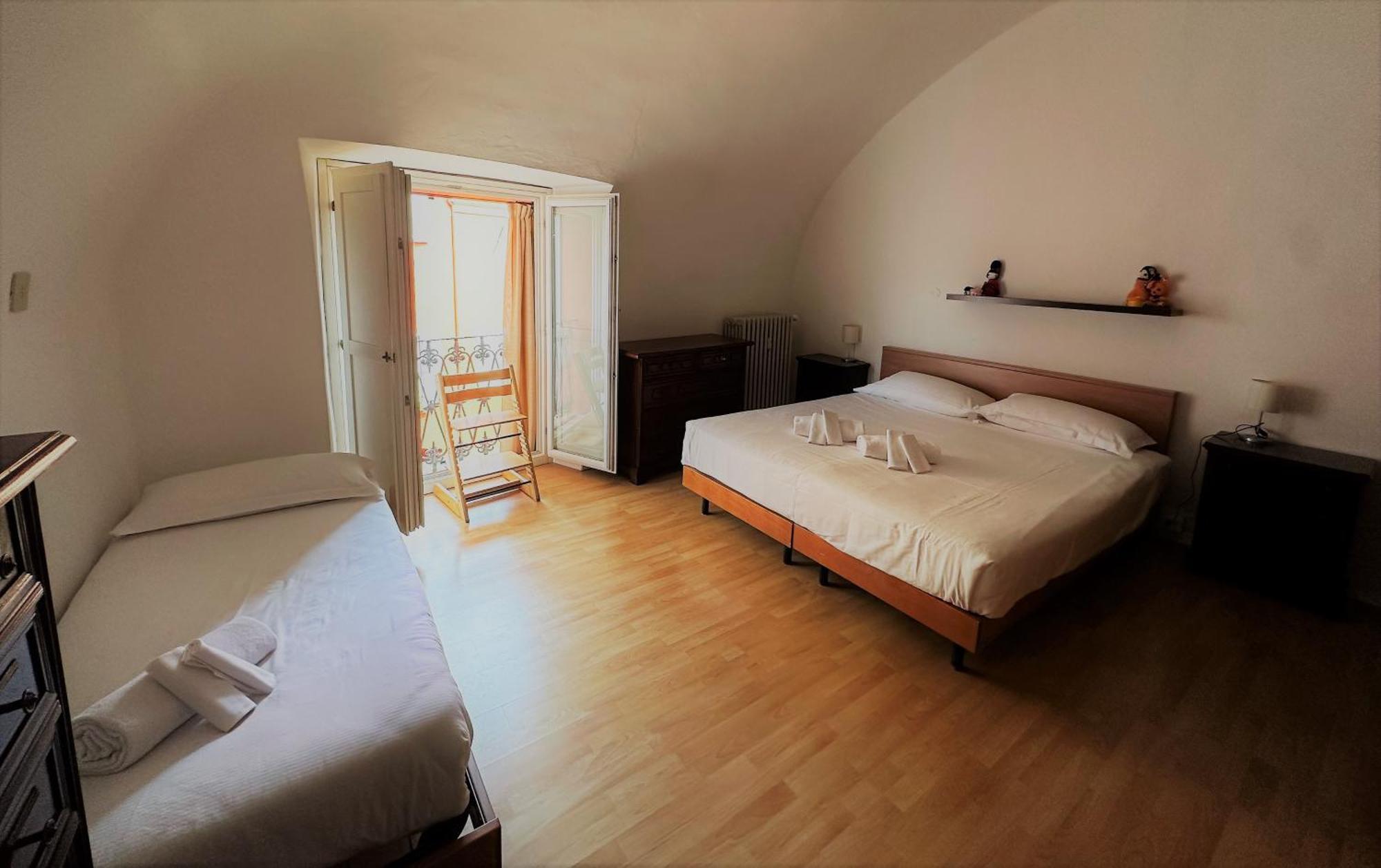 Appartamento Bologna Giandone Exterior foto