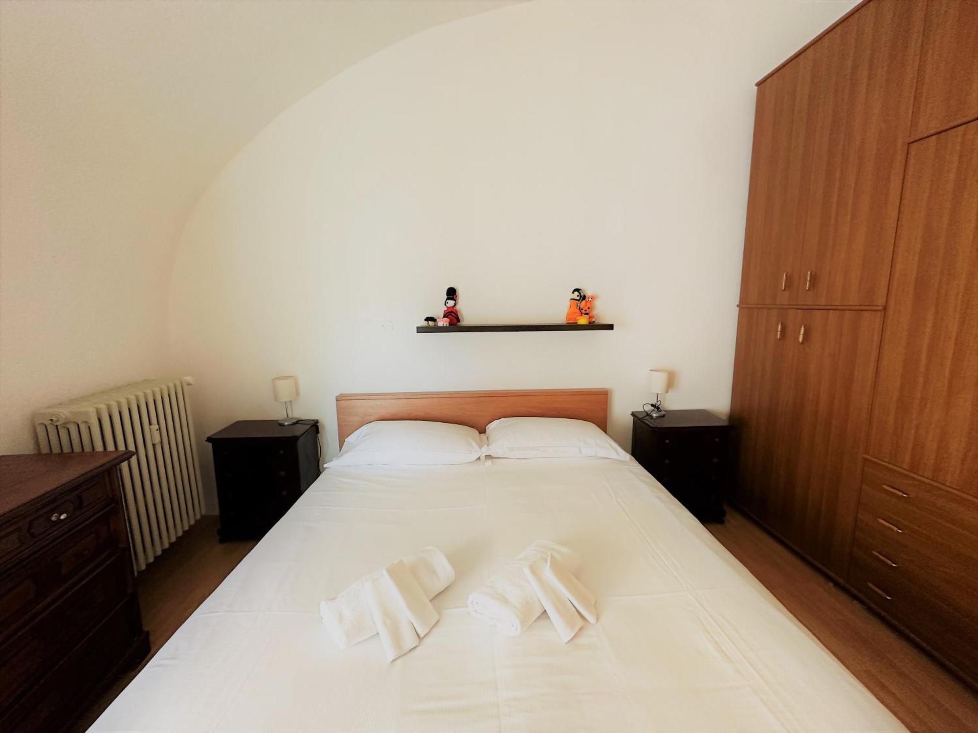 Appartamento Bologna Giandone Exterior foto